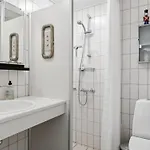 Reimer - 10m From The Sea By Interhome 아파트 *