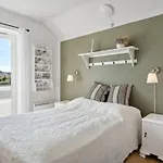 아파트 Reimer - 10m From The Sea By Interhome *