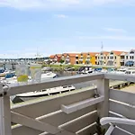Reimer - 10m From The Sea By Interhome 아파트 *