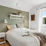 아파트 Reimer - 10m From The Sea By Interhome *