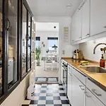Reimer - 10m From The Sea By Interhome 아파트 Rudkøbing