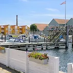 아파트 Reimer - 10m From The Sea By Interhome Rudkøbing