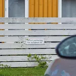 Reimer - 10m From The Sea By Interhome Rudkøbing