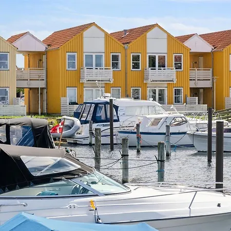 Reimer - 10m From The Sea By Interhome Lägenhet Rudkøbing