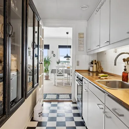 Reimer - 10m From The Sea By Interhome Lägenhet Rudkøbing