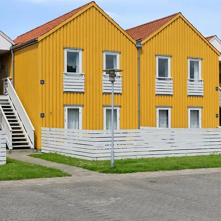 Reimer - 10m From The Sea By Interhome * Rudkøbing