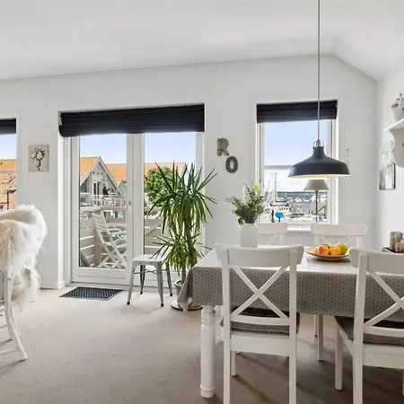 Apartament Reimer - 10m From The Sea By Interhome *