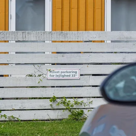 Lägenhet Reimer - 10m From The Sea By Interhome *