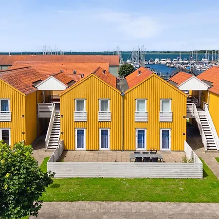 Lägenhet Reimer - 10m From The Sea By Interhome Rudkøbing