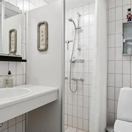 Reimer - 10m From The Sea By Interhome Rudkøbing