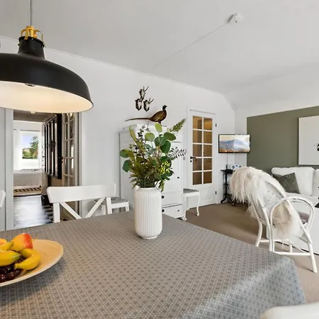 Lägenhet Reimer - 10m From The Sea By Interhome *