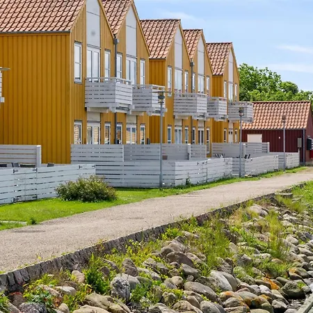 Reimer - 10m From The Sea By Interhome Lägenhet Rudkøbing