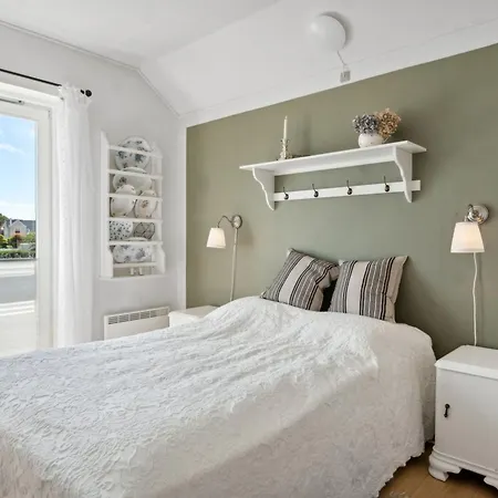 Lägenhet Reimer - 10m From The Sea By Interhome Rudkøbing