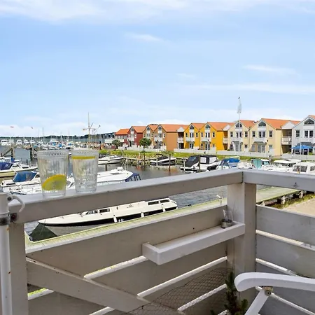 Reimer - 10m From The Sea By Interhome Rudkøbing