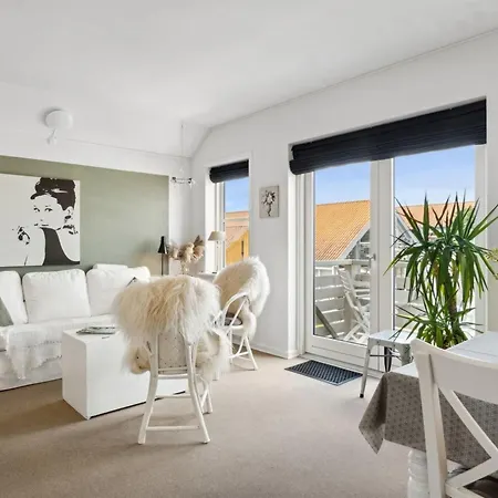 Reimer - 10m From The Sea By Interhome Lägenhet Rudkøbing