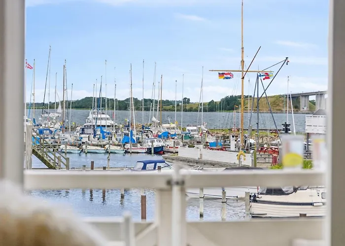 Reimer - 10m From The Sea By Interhome Apartament *