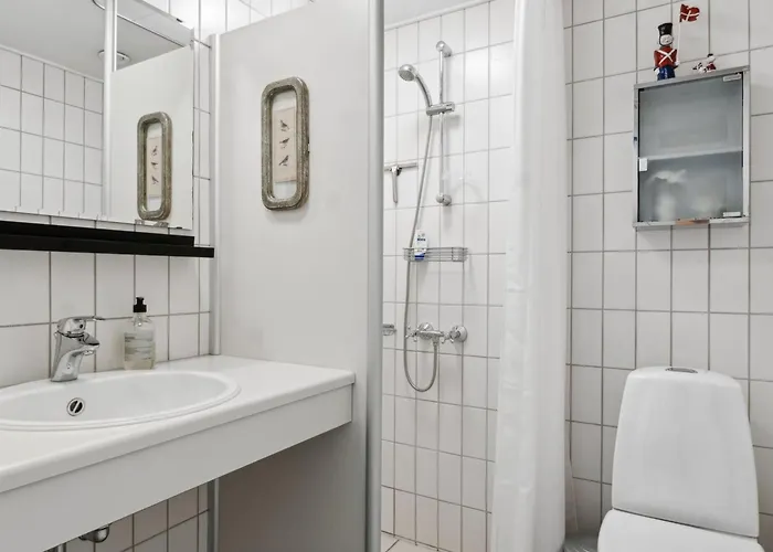Reimer - 10m From The Sea By Interhome Apartament *