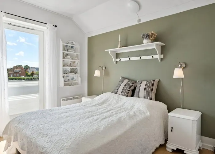 Apartament Reimer - 10m From The Sea By Interhome *