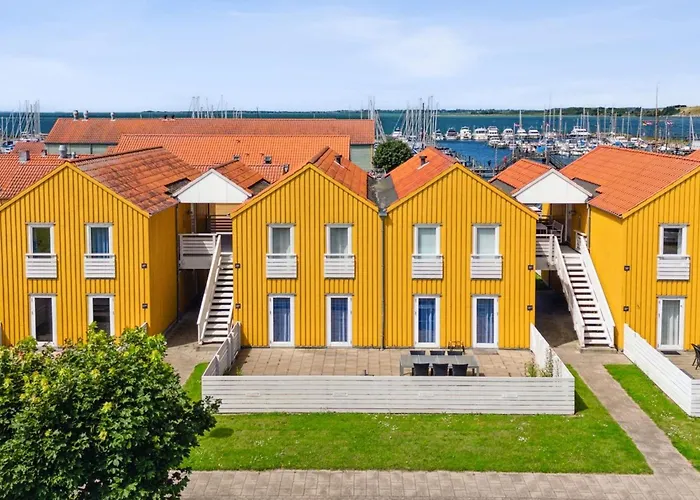 Reimer - 10m From The Sea By Interhome Apartament