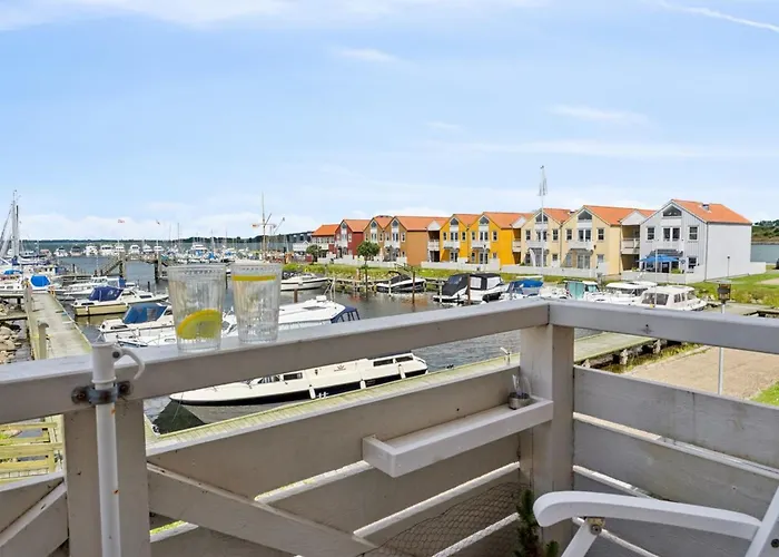 Reimer - 10m From The Sea By Interhome Apartament *