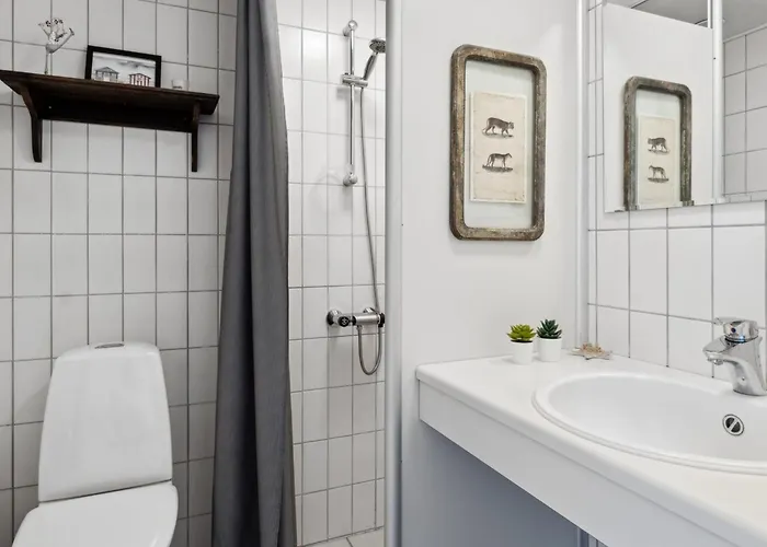 Reimer - 10m From The Sea By Interhome Rudkøbing