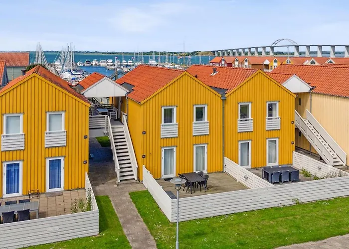 Reimer - 10m From The Sea By Interhome Apartament