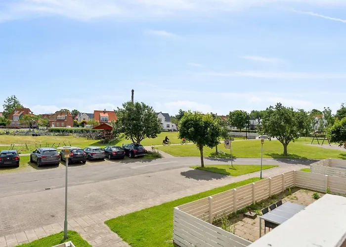 Apartament Reimer - 10m From The Sea By Interhome