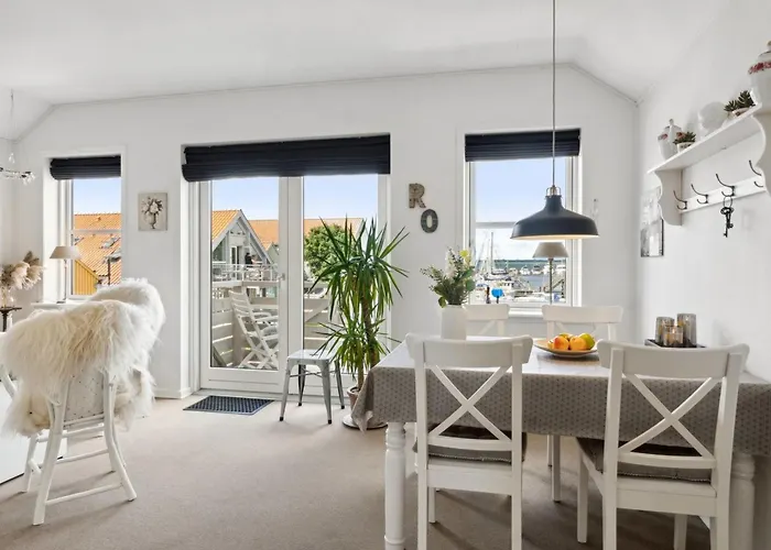 Apartament Reimer - 10m From The Sea By Interhome *