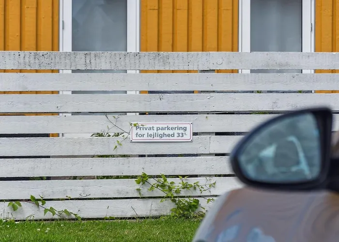Reimer - 10m From The Sea By Interhome Rudkøbing