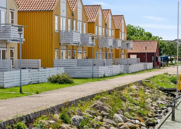Reimer - 10m From The Sea By Interhome Apartament Rudkøbing